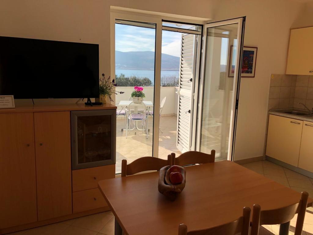 Apartments Punta セリネ エクステリア 写真