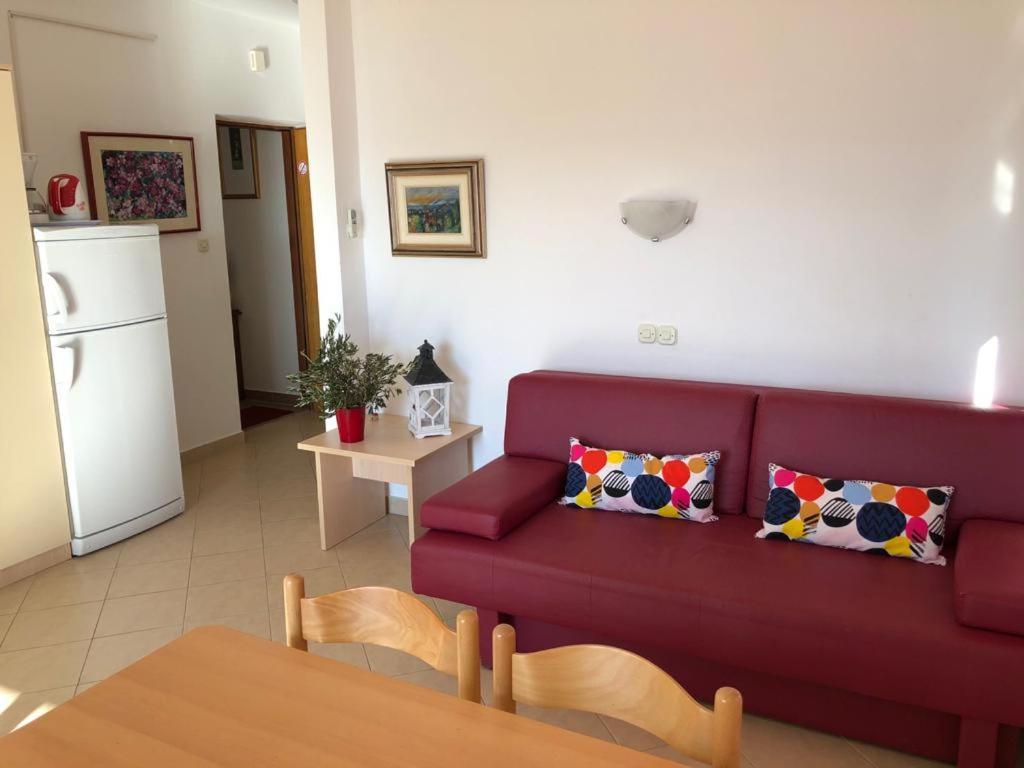 Apartments Punta セリネ エクステリア 写真