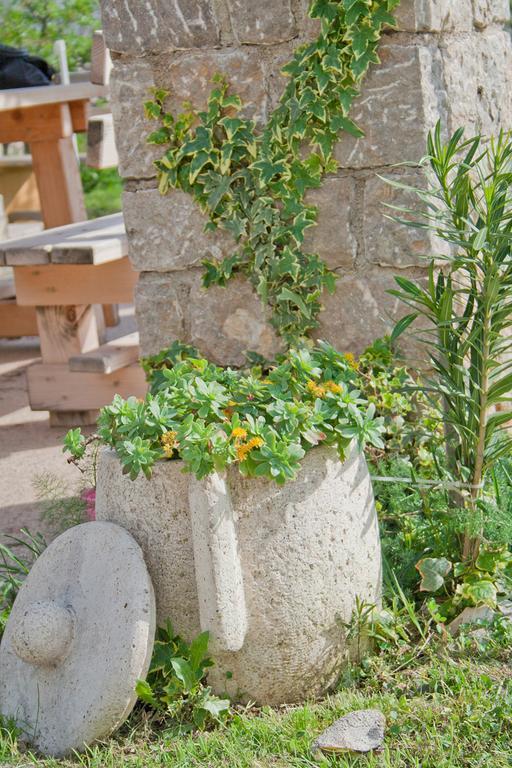 Apartments Punta セリネ エクステリア 写真